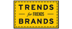 Скидка 10% на коллекция trends Brands limited! - Березанская